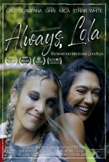 Always, Lola Trailer