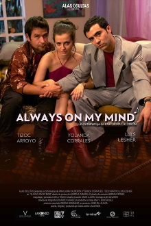 Always on My Mind Trailer