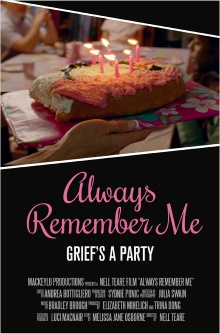 Always Remember Me Trailer