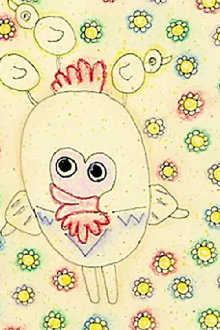 Always smile Trailer
