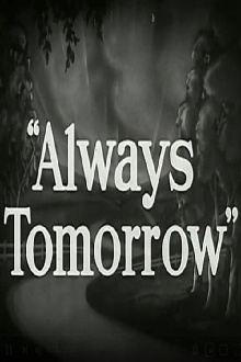 Always Tomorrow: The Portrait of an American Business Trailer