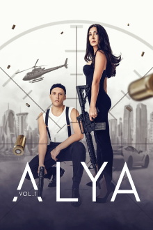 Alya Trailer