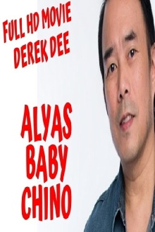 Alyas Baby Tsino Trailer