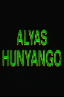 Alyas Hunyango Trailer