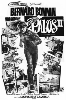 Alyas Palos II Trailer
