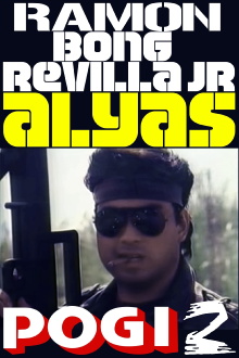 Alyas Pogi 2 Trailer