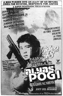 Alyas Pogi: Birador ng Nueva Ecija Trailer
