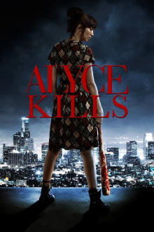 Alyce Kills Trailer