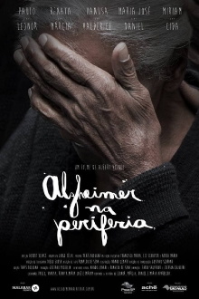 Alzheimer on the outskirts Trailer
