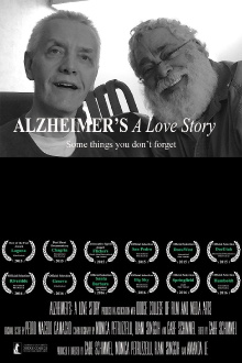 Alzheimer's: A Love Story Trailer