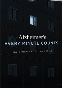 Alzheimer's: Every Minute Counts Trailer