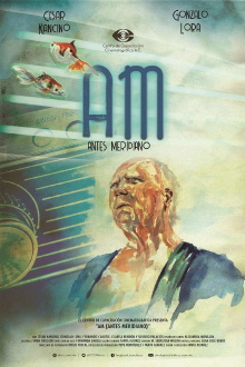 AM (Ante Meridiem) Trailer