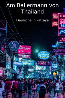 Am Ballermann von Thailand - Deutsche in Pattaya Trailer