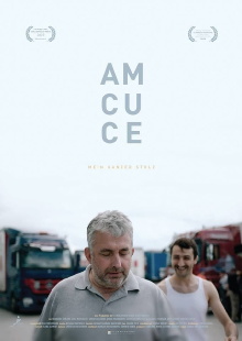 Am Cu Ce - Pride Trailer
