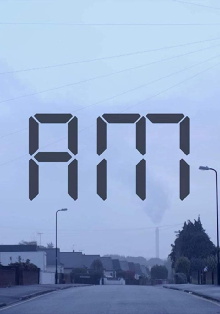 AM Trailer
