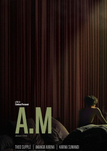 A.M. Trailer