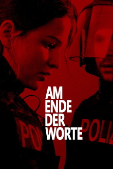Am Ende der Worte Trailer
