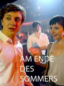 Am Ende des Sommers Trailer