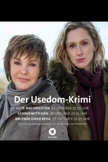 Am Ende einer Reise - Der Usedom-Krimi Trailer