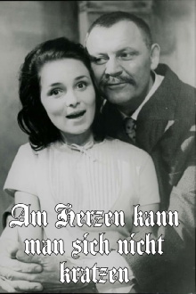 Am Herzen kann man sich nicht kratzen Trailer