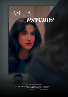 Am I a Psycho? Trailer
