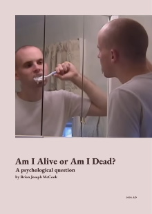 Am I Alive or Am I Dead? Trailer