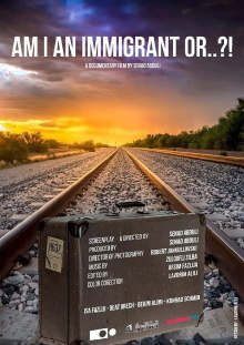 Am I An Immigrant Or…? Trailer