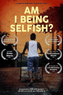 Am I Being Selfish? Trailer