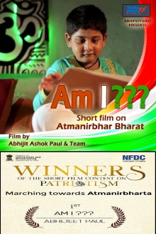 Am I Film Trailer