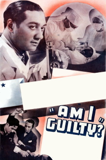 Am I Guilty? Trailer