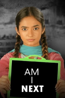 Am I Next Trailer