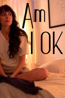 Am I OK? Trailer