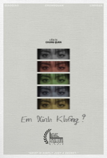 Am I Pretty? Trailer