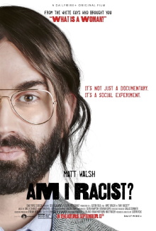 Am I Racist? Trailer
