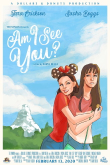 Am I See You? Trailer