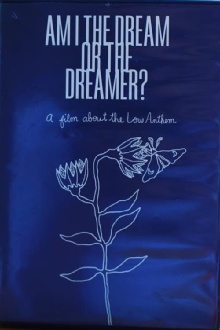 Am I The Dream or The Dreamer? : A Film About The Low Anthem Trailer