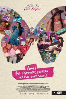 Am I the Skinniest Person You've Ever Seen? Trailer
