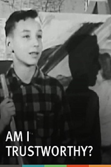 Am I Trustworthy? Trailer