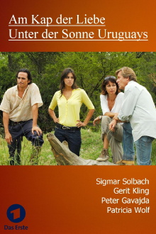 Am Kap der Liebe - Unter der Sonne Uruguays Trailer