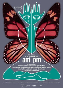 AM-PM Trailer