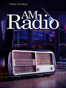 AM Radio Trailer