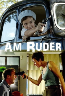 Am Ruder Trailer