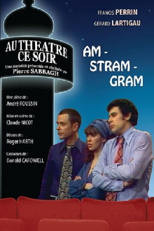 Am Stram Gram Trailer
