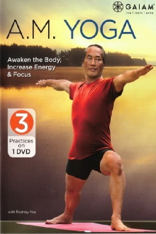 AM Yoga Trailer