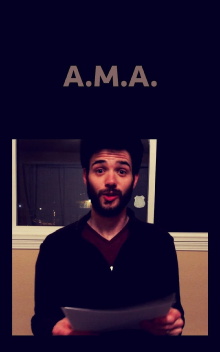 A.M.A. Trailer