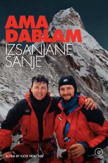 Ama Dablam, Dreams Unfolded Trailer