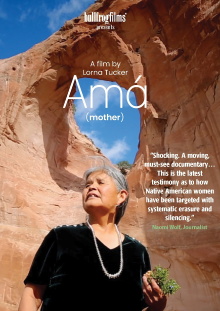 Amá Trailer