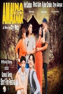Ama Ina Anak Trailer