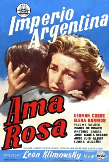 Ama Rosa Trailer