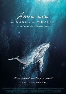 Ama'ara - the Song of the Whales Trailer